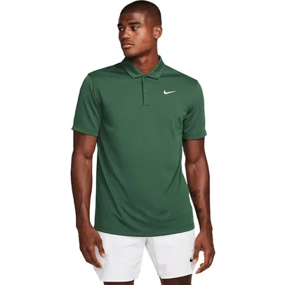 Nike Court Victory Solid Polo