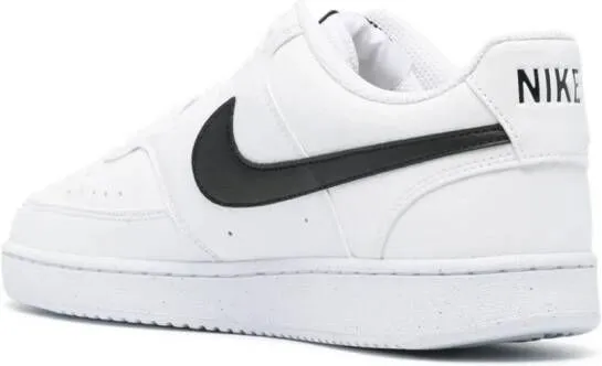 Nike Court Vision Alta sneakers White