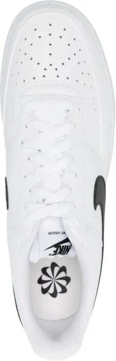 Nike Court Vision Alta sneakers White