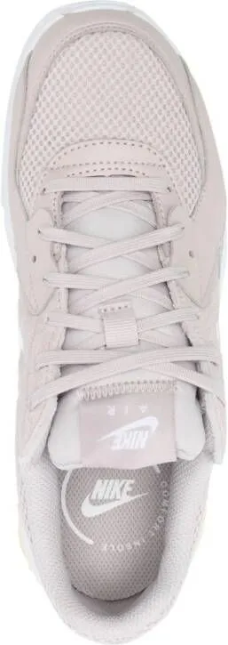 Nike Court Vision Alta sneakers White