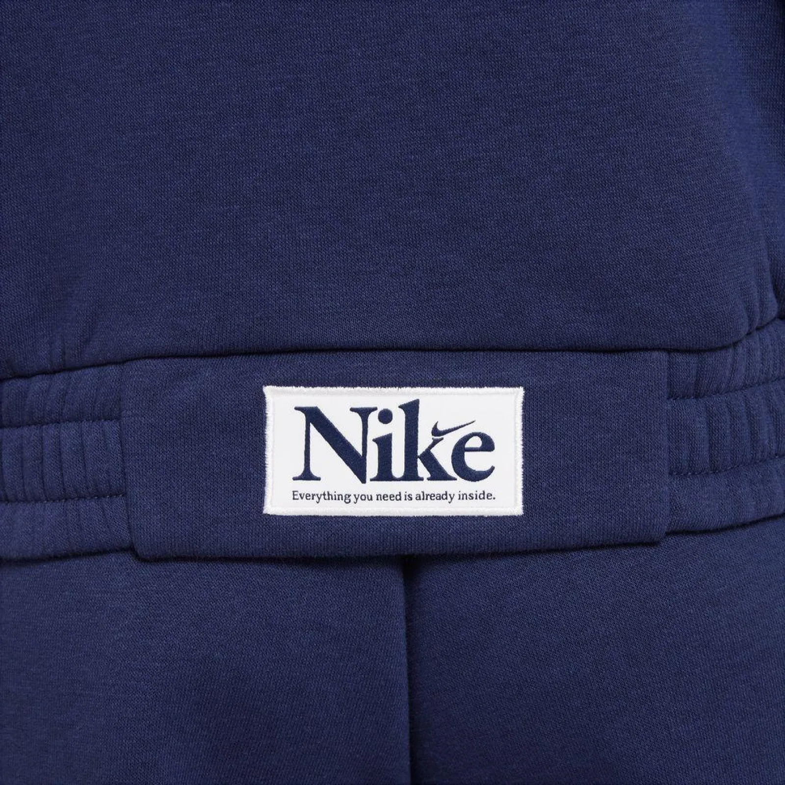 Nike Culture of Basketball Kids Hoodie ''Midnight Navy''