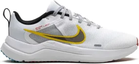 Nike Downshifter 12 White sneakers