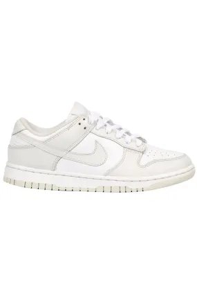 NIKE DUNKS LEATHER SNEAKERS EU 38.5 UK 5.5 US 8.5