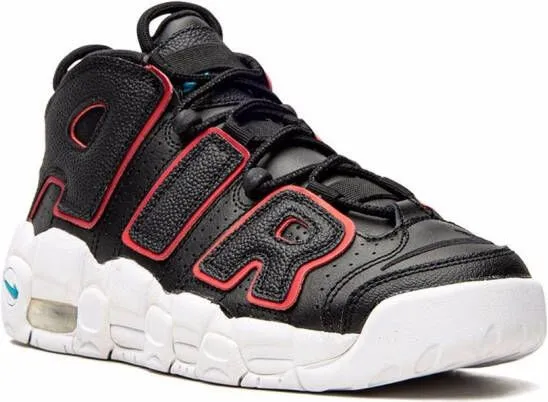 Nike Kids Air More Uptempo 