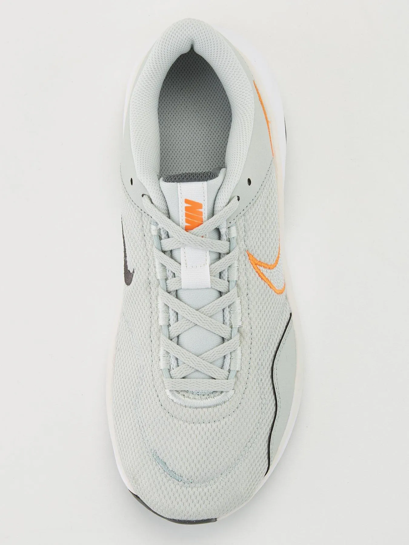 Nike Legend Essential 3 Next Nature Trainers - Grey