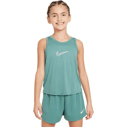 Nike One Logo Tank Girls