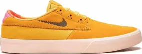 Nike SB Shane Pollen sneakers Yellow