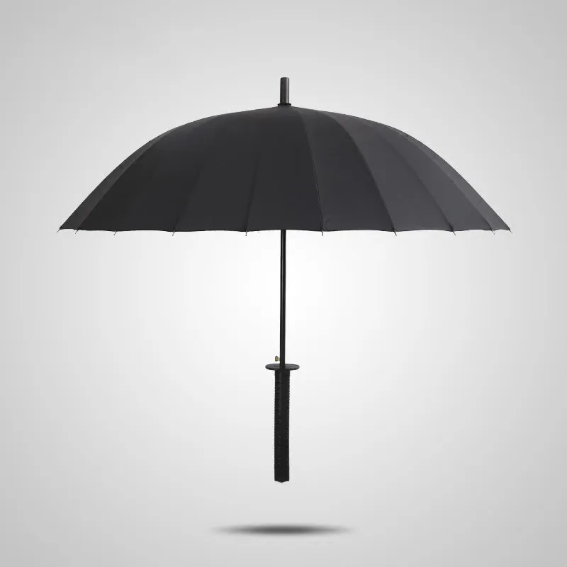 ninja sword umbrella