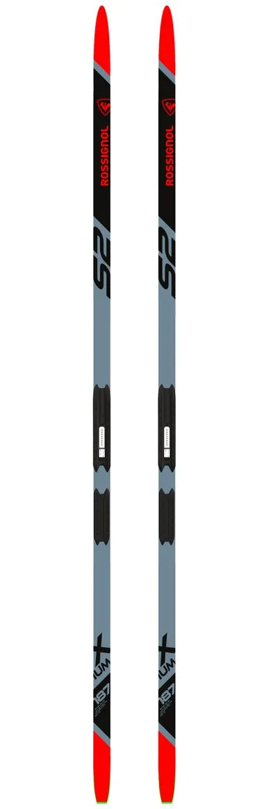 Nordic Ski Rossignol ---X-IUM Skating