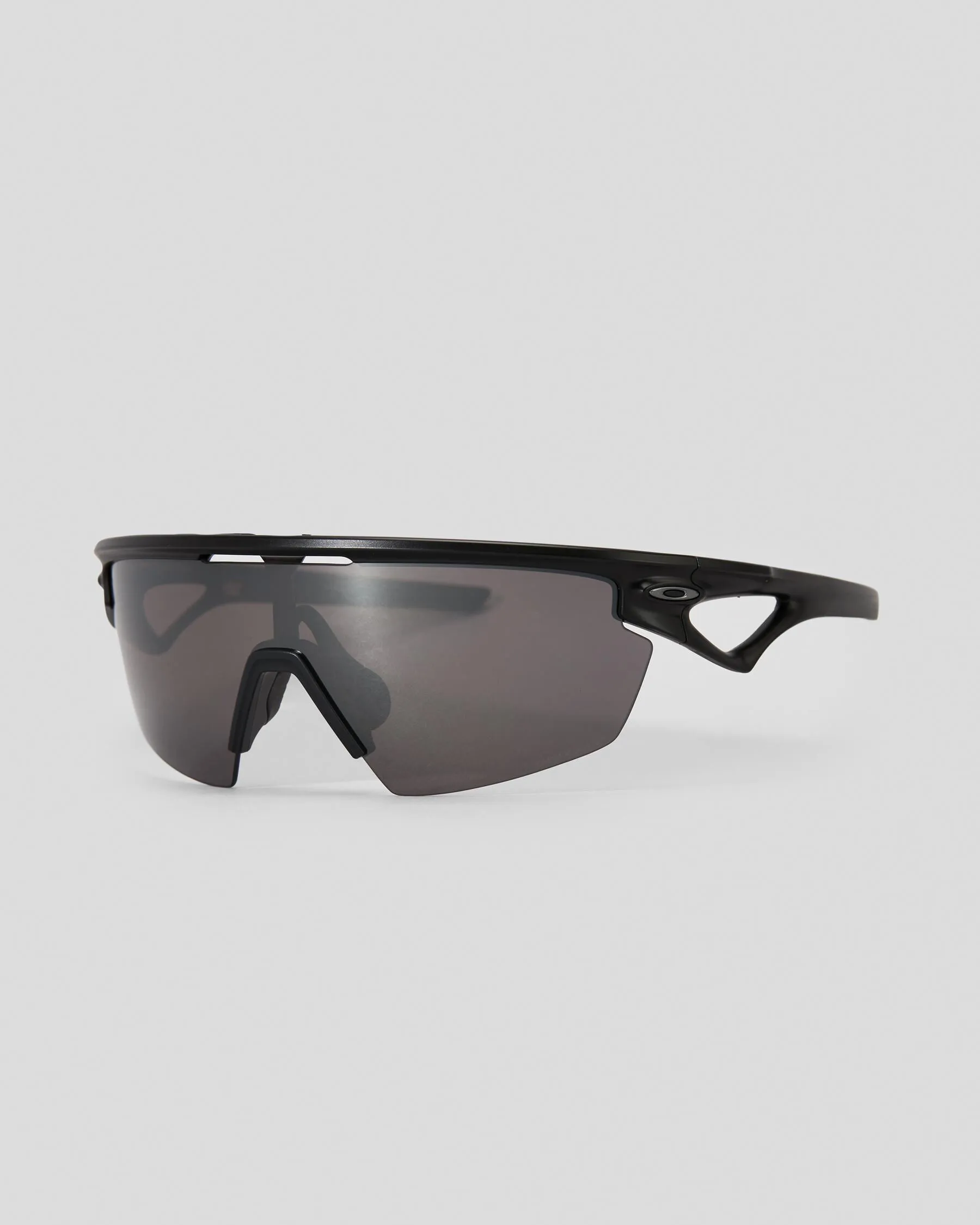 Oakley Sphaera Polarised Sunglasses