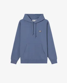 Obey Established Works Eyes Hoodie II - Cornet Blue