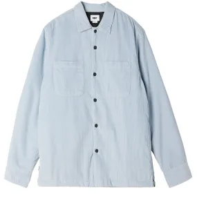 Obey Simon Shirt Jacket