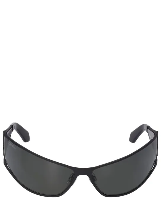 Off-White   Luna sunglasses 