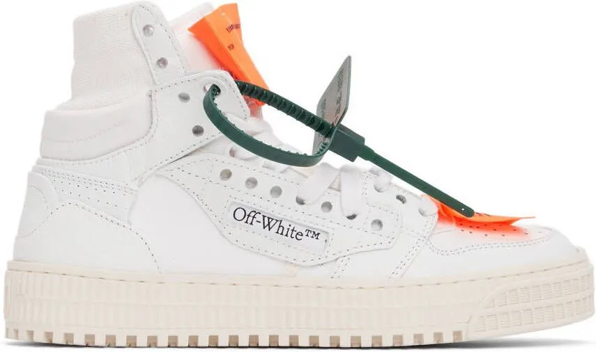 Off-White Off Court 3.0 Sneakers