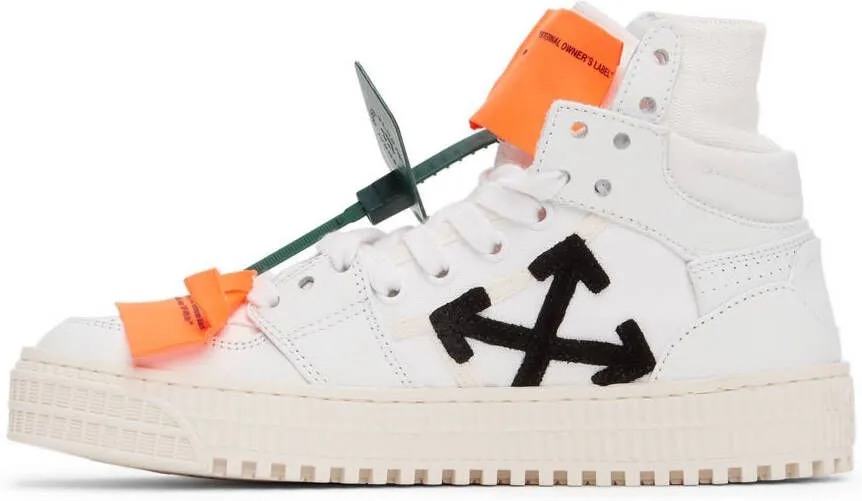 Off-White Off Court 3.0 Sneakers