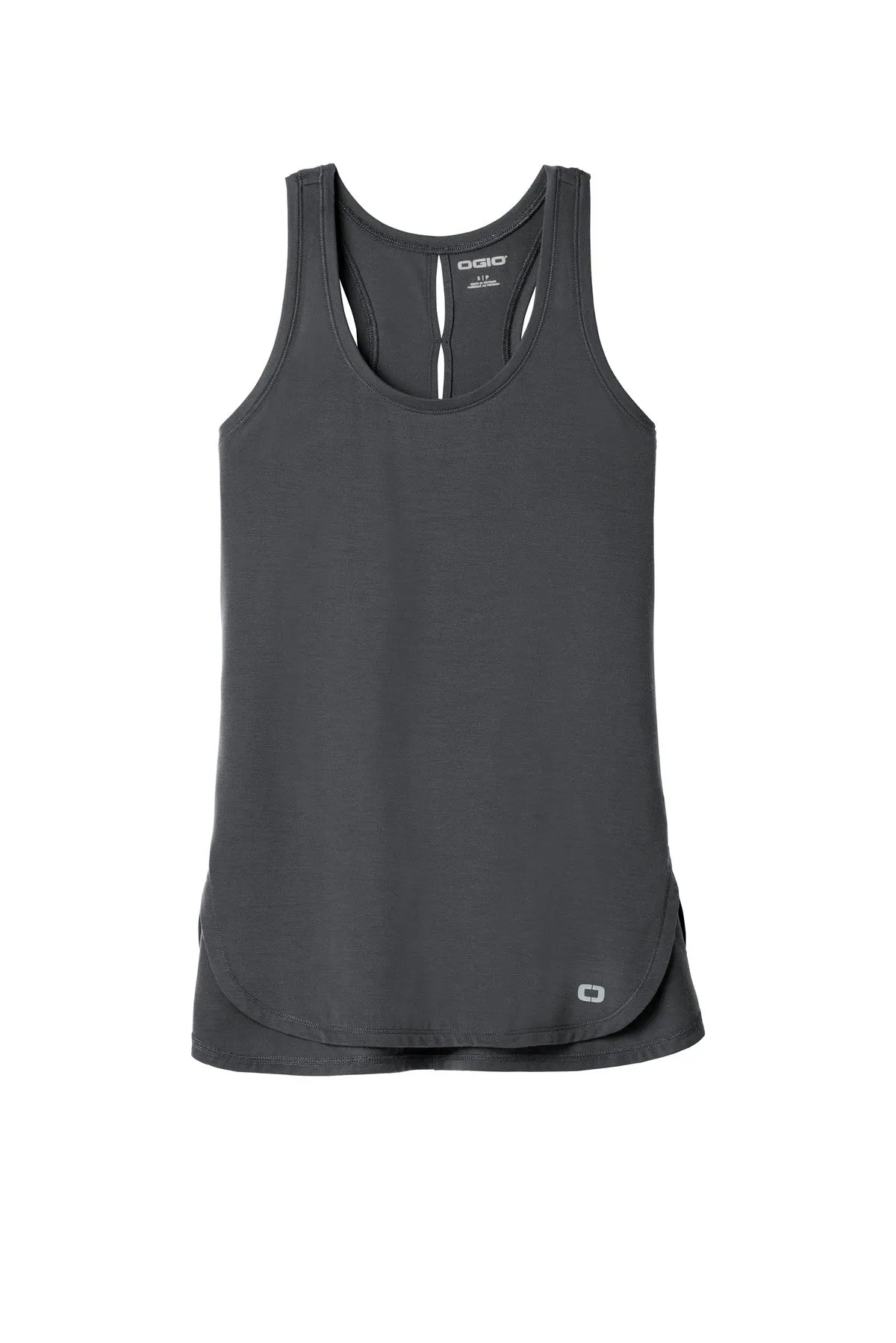 OGIO Women's Luuma Tank. LOG801