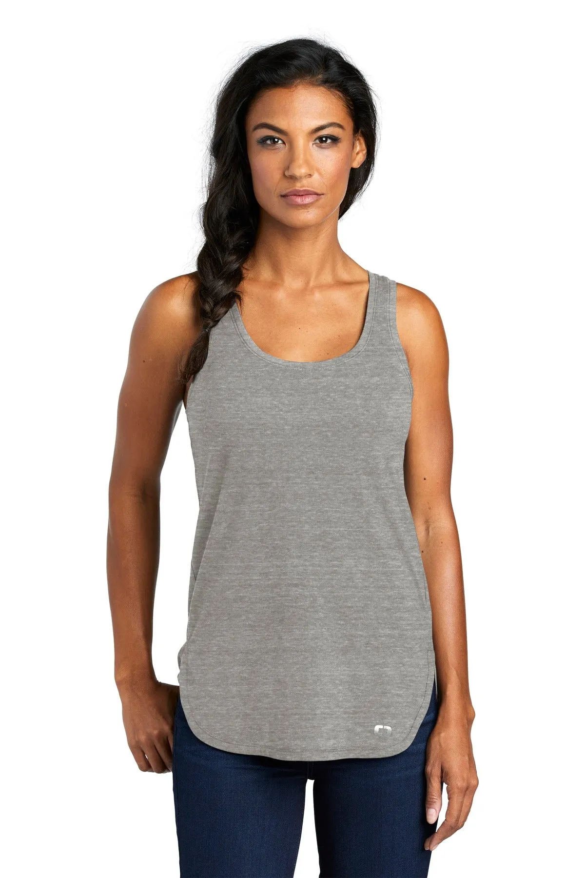 OGIO Women's Luuma Tank. LOG801