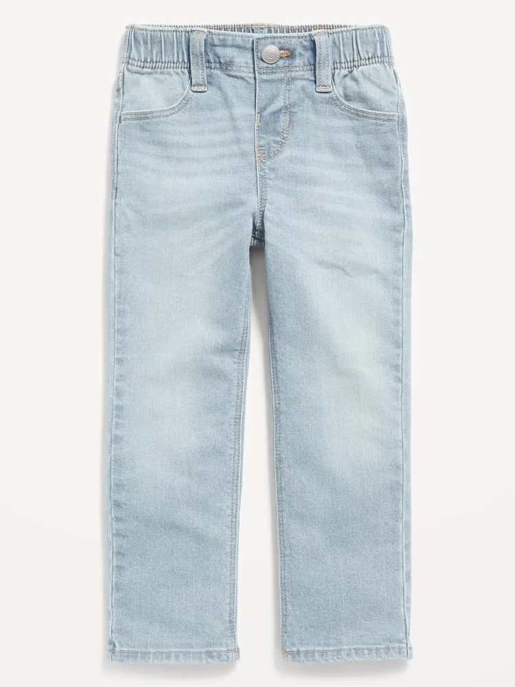 Old Navy Wow Skinny Pull-On Jeans for Toddler Boys