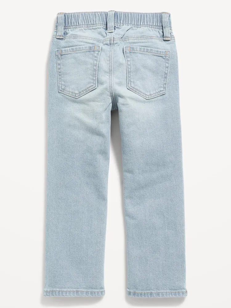 Old Navy Wow Skinny Pull-On Jeans for Toddler Boys