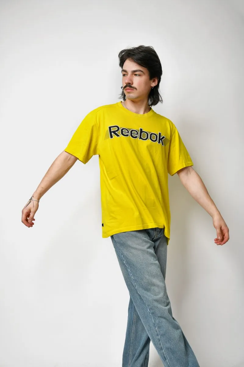 Old School REEBOK t-shirt