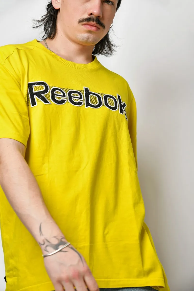 Old School REEBOK t-shirt