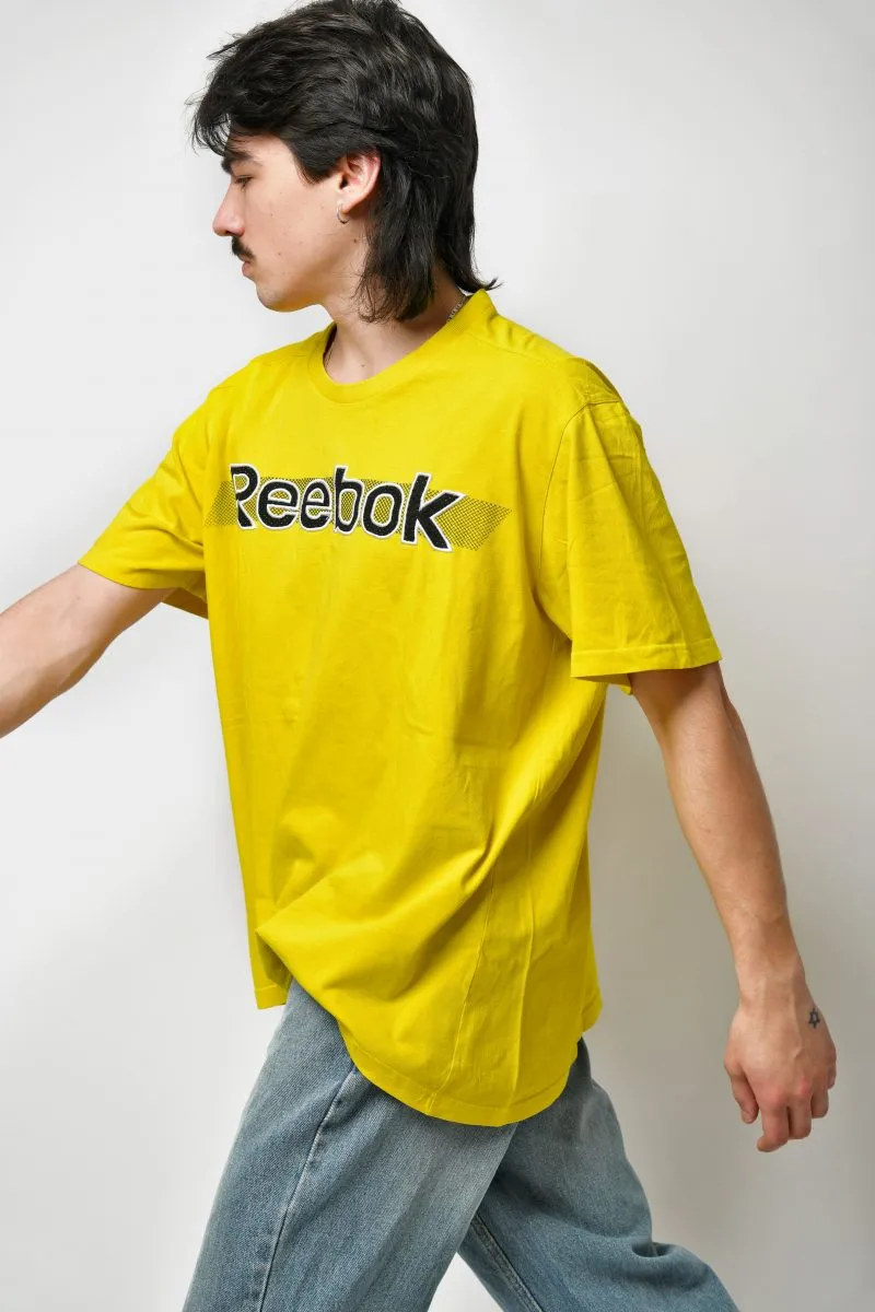 Old School REEBOK t-shirt