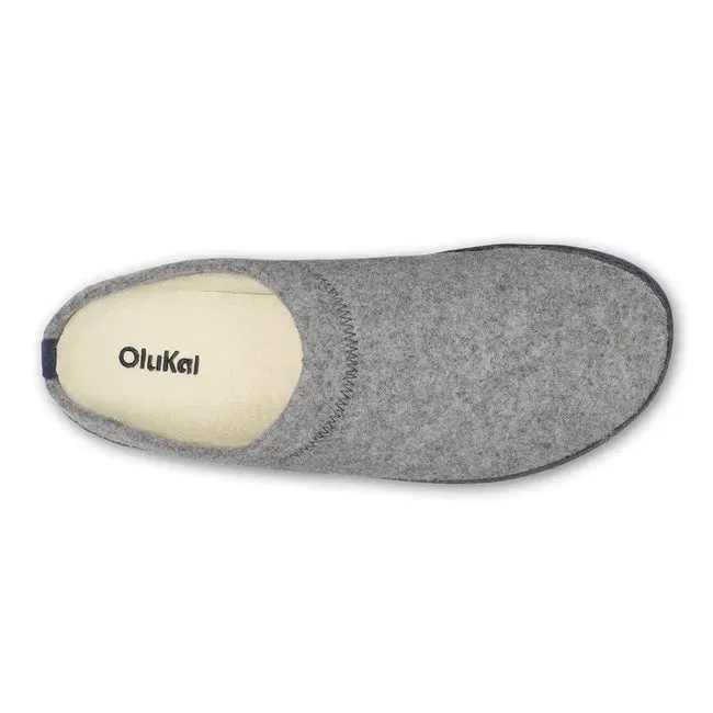 Olukai Men's Hamani Hulu Slipper