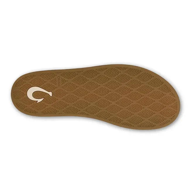 Olukai Men's Hamani Hulu Slipper