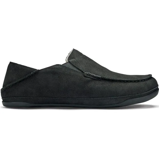 Olukai Men's Kipuka Hulu Slipper