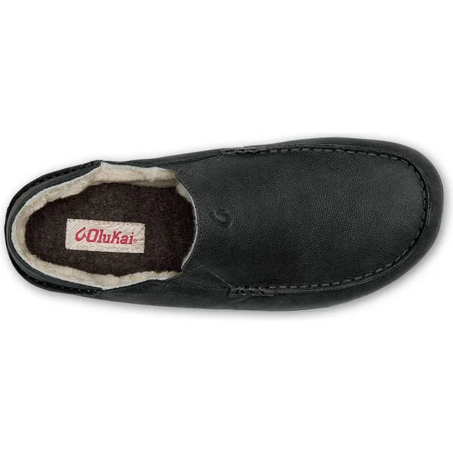 Olukai Men's Kipuka Hulu Slipper