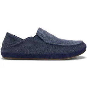 Olukai Men's Moloa Hulu Slipper