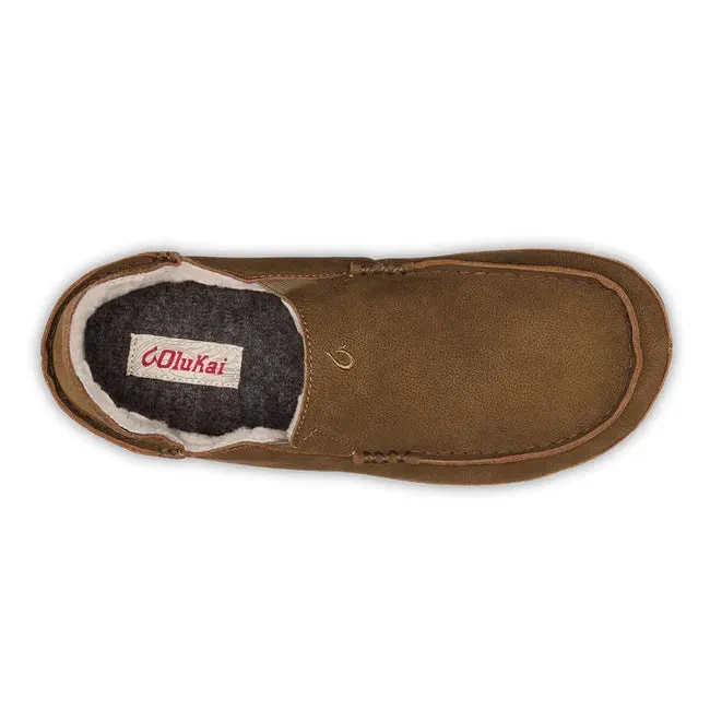 Olukai Men's Moloa Slipper