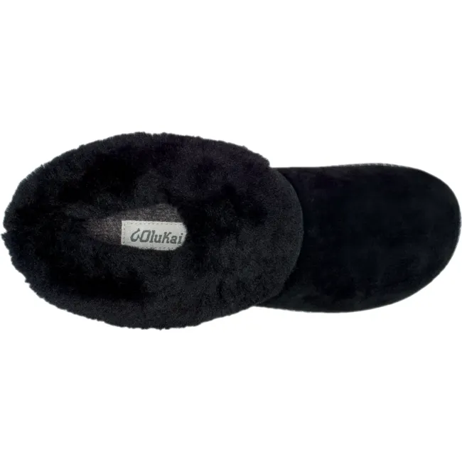 Olukai Women's Ku'i Slip On Slipper