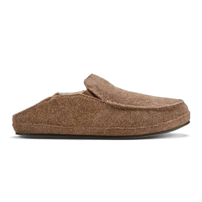 Olukai Women's Nohea Hulu Slipper