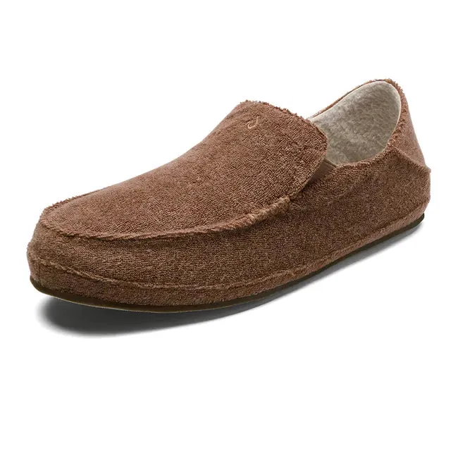 Olukai Women's Nohea Hulu Slipper