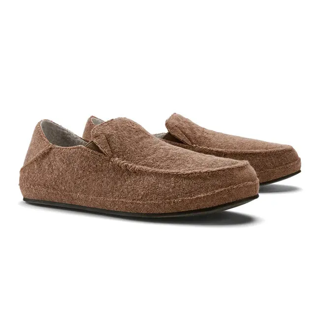 Olukai Women's Nohea Hulu Slipper