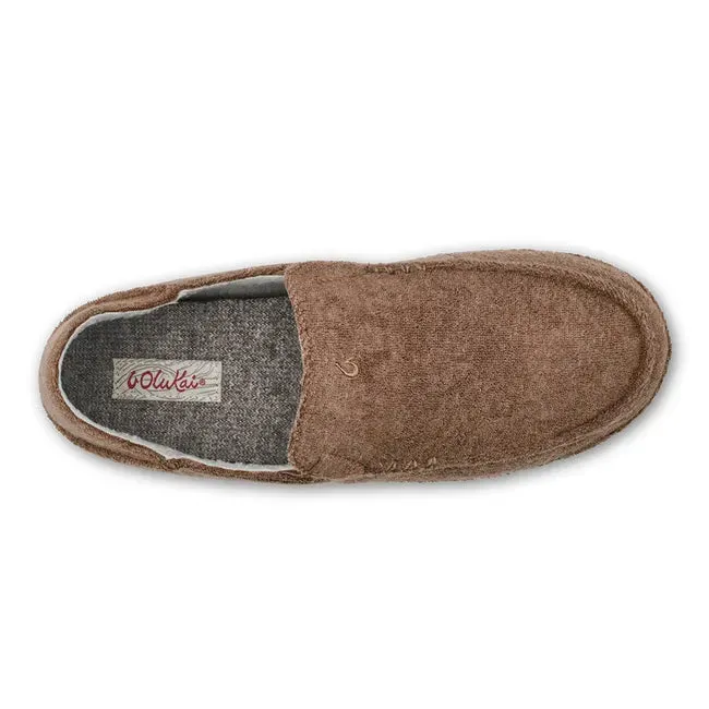 Olukai Women's Nohea Hulu Slipper