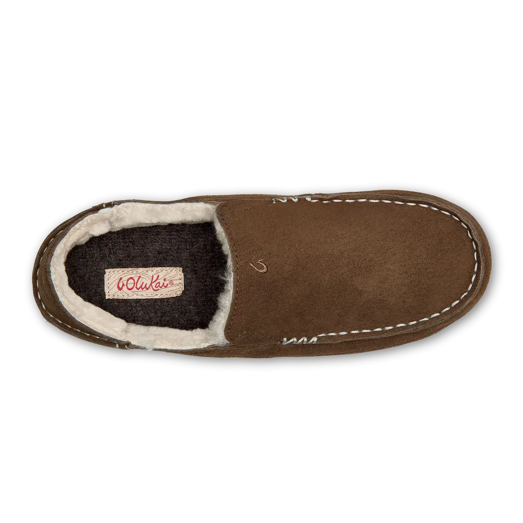 Olukai Women's Nohea Slipper Ray