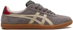 Onitsuka Tiger Tokuten Grey White sneakers