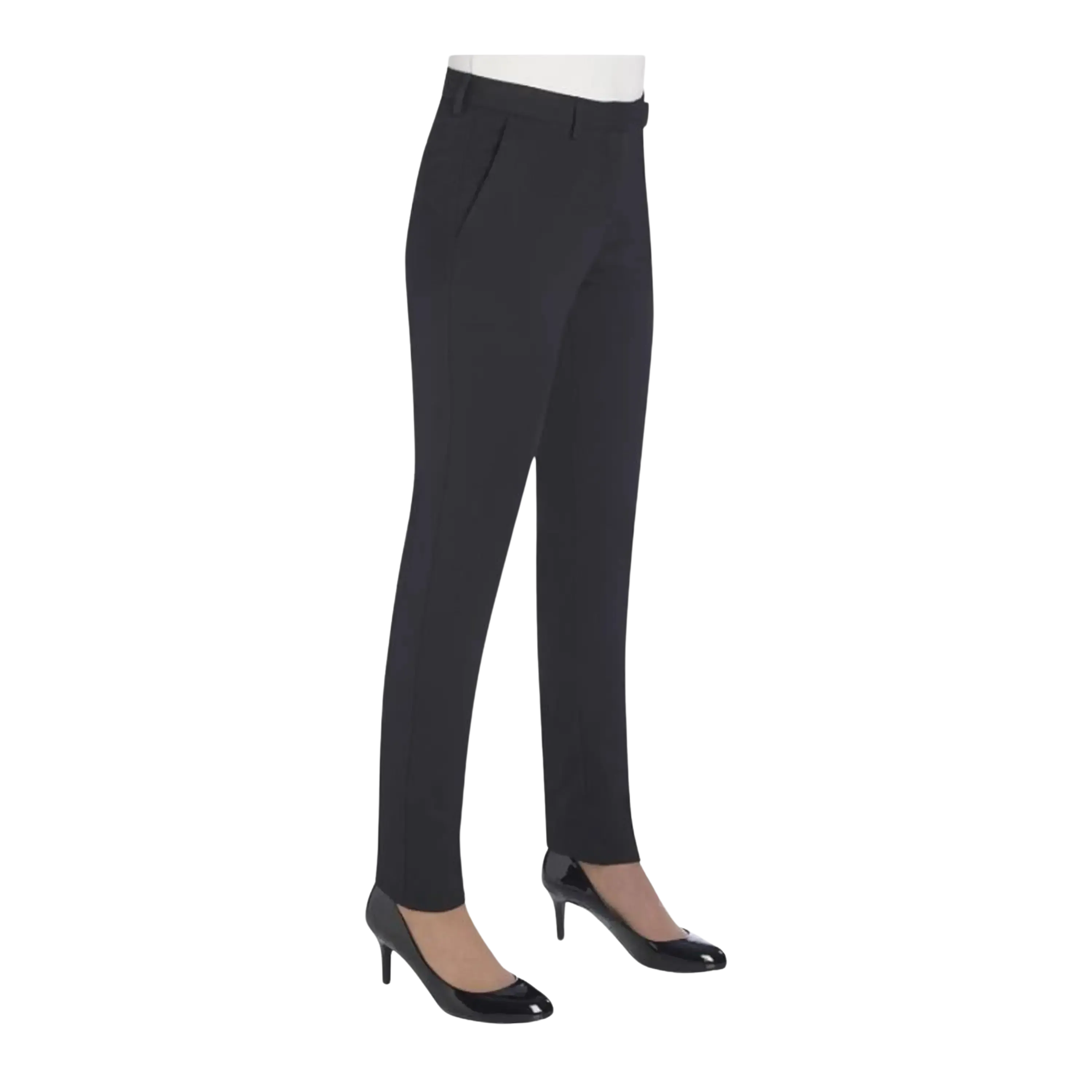 Ophelia Slim Fit Trousers