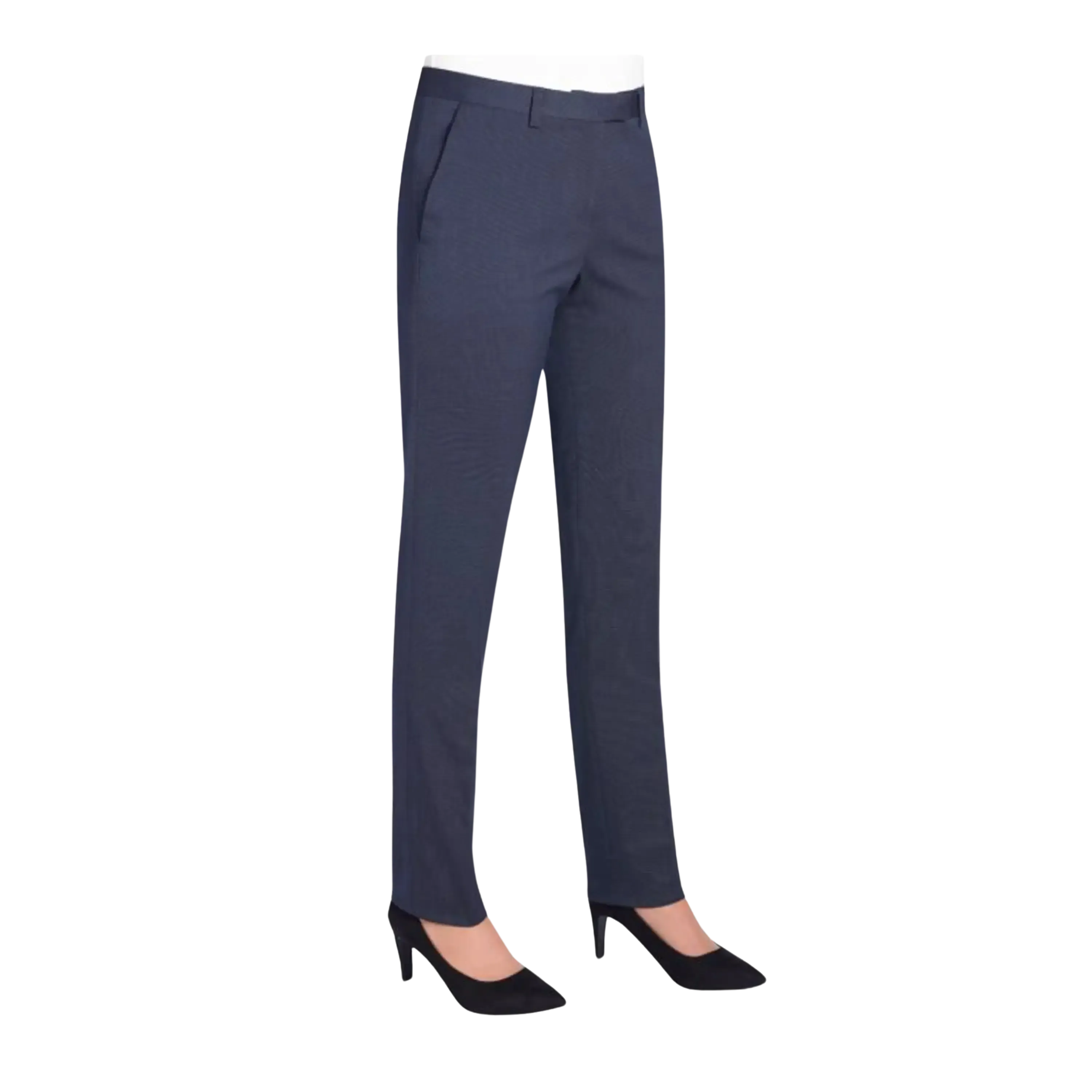 Ophelia Slim Fit Trousers