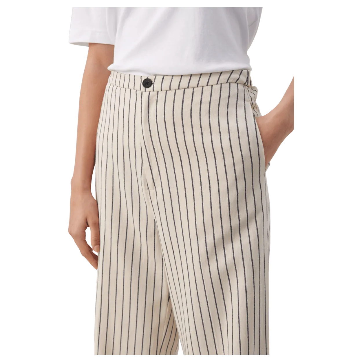 Part Two Eleana Wide Leg Trousers