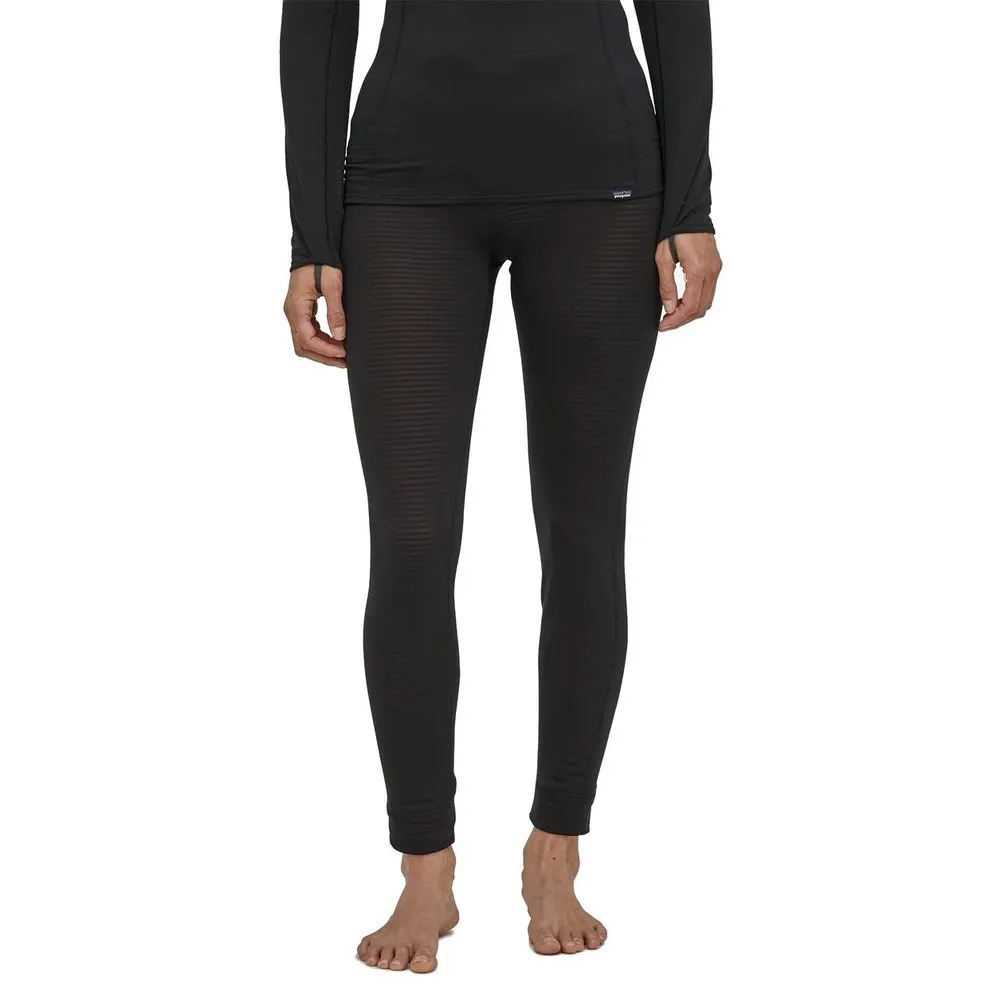 Patagonia Women's Capilene Thermal Weight Bottoms43692