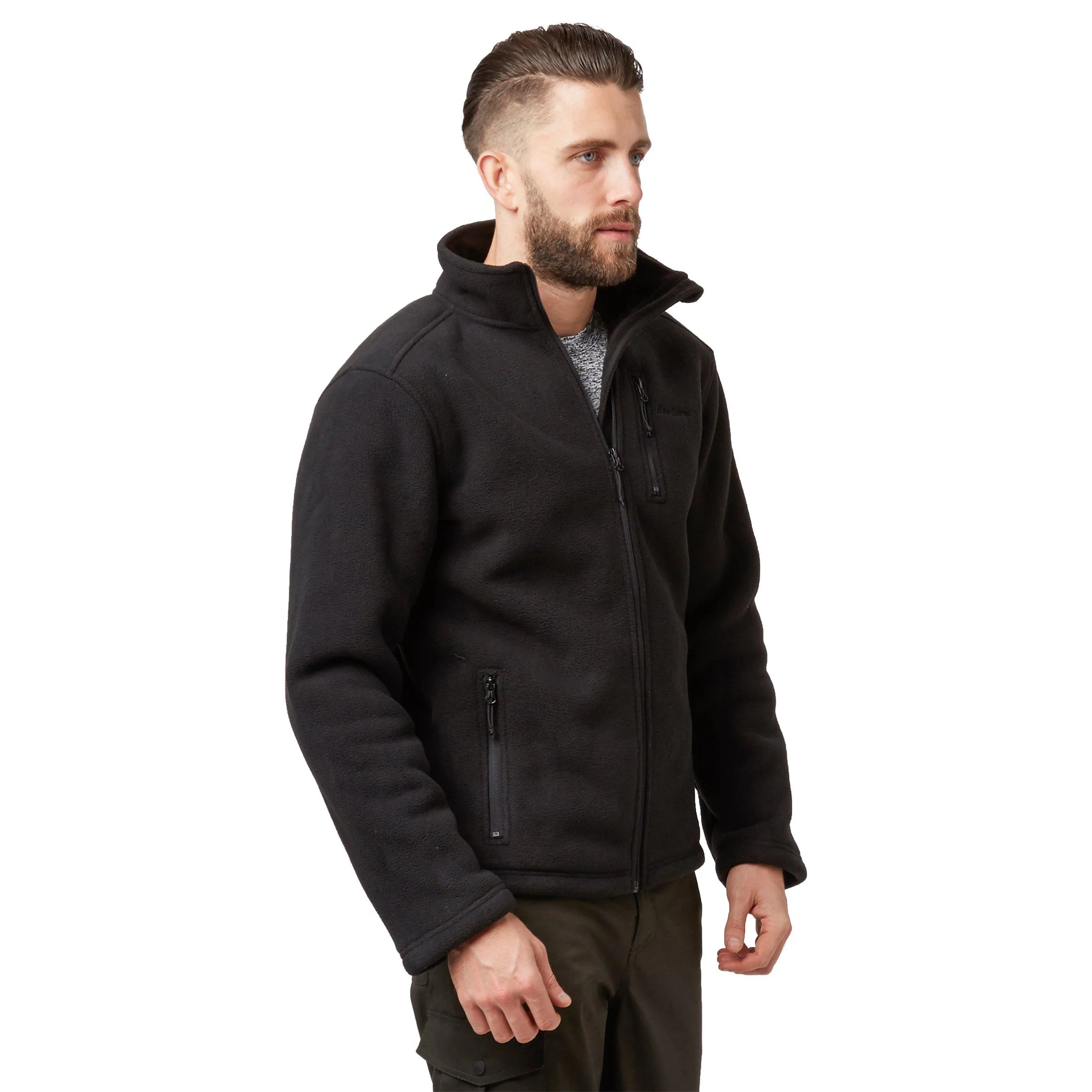 Peter Storm Men's Borg Fleece | Ultimate Outdoors