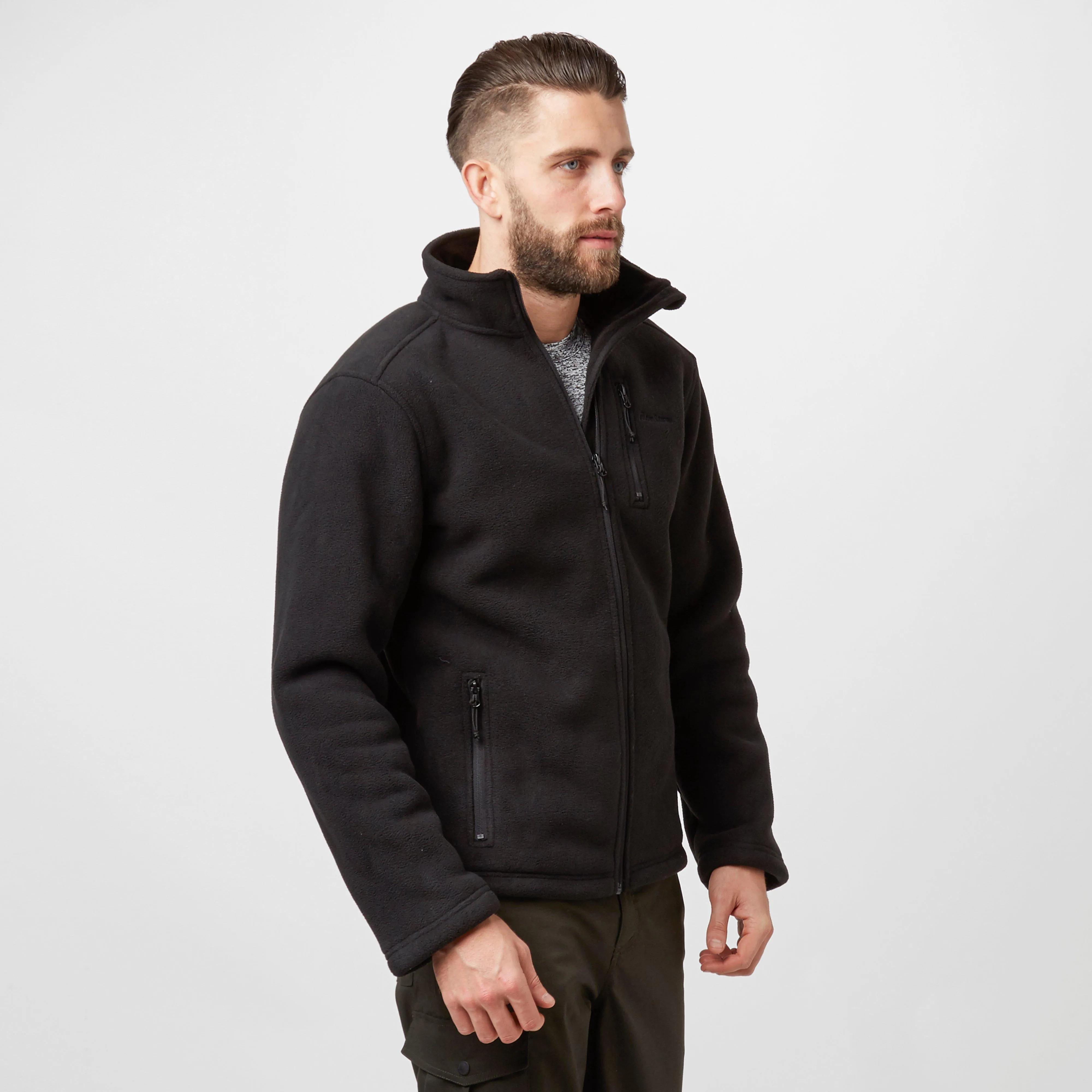 Peter Storm Men's Borg Fleece | Ultimate Outdoors