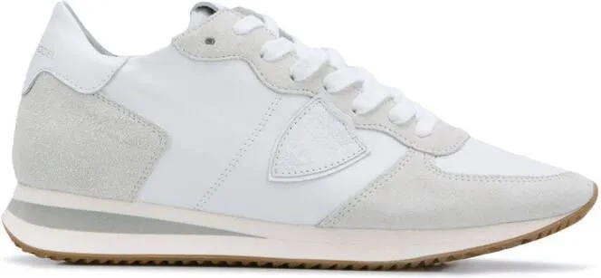 Philippe Model Paris Trpx Veau sneakers White