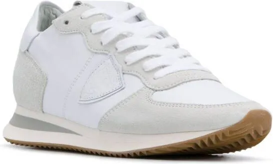 Philippe Model Paris Trpx Veau sneakers White