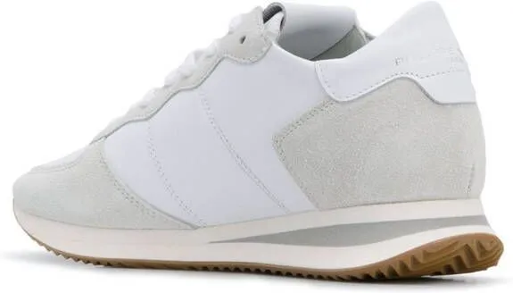 Philippe Model Paris Trpx Veau sneakers White