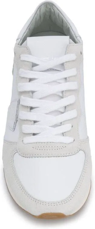 Philippe Model Paris Trpx Veau sneakers White