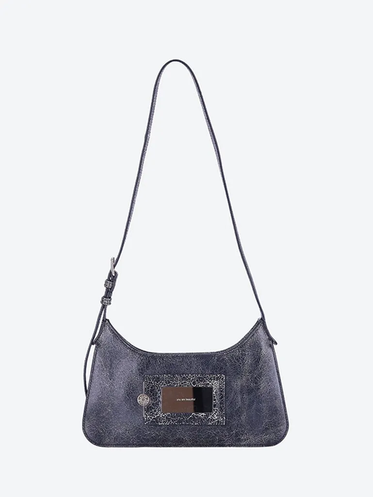 Platt mini shoulder bag